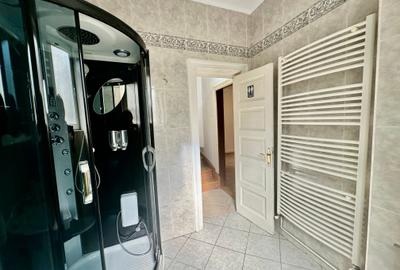 VILĂ INTERBELICĂ CU FARMEC ISTORIC – GRĂDINA ICOANEI - 22