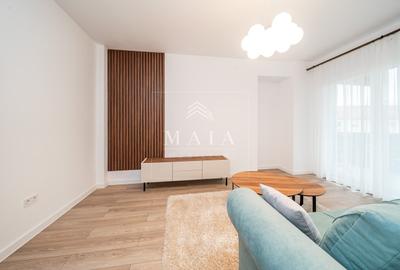 Apartament 2 camere, totul nou, prima inchiriere, lift, Hipodrom 3 - 2