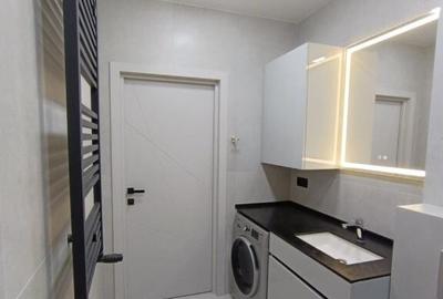 Apartament cu 2 camere decomandat în Herăstrău - 2