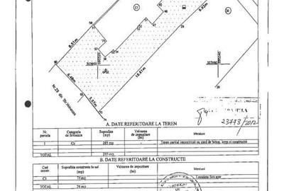 Spațiu comercial, în Mihai Bravu - 1