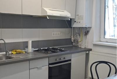 Apartament 2 camere de inchiriat zona Salii Polivalente - 4