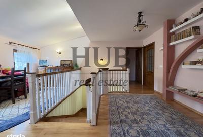 Casă cu 5 camere cu Canalizare în Mărgineni - 2