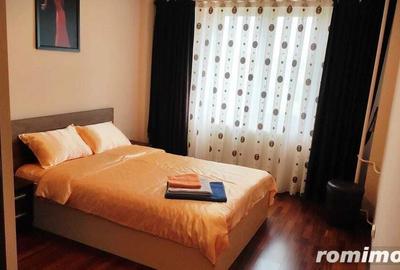 Se propune spre inchiriere apartament cu trei camere in zona Berceni - 1