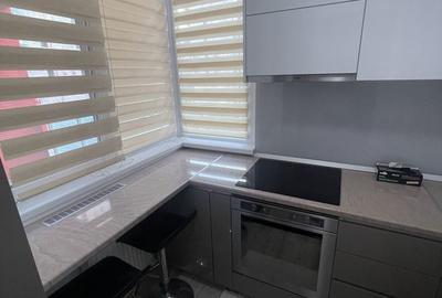 Apartament cu 2 camere decomandat în Decebal - 2