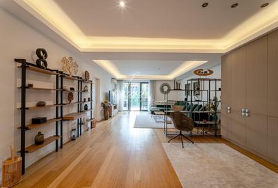 Design exclusivist, locatie de exceptie Floreasca/Herastrau la lac - 2