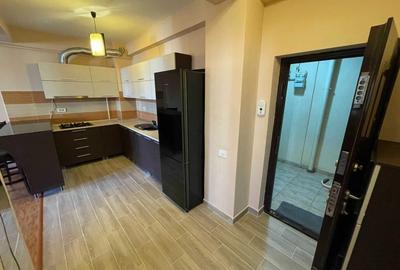 Apartament 2 camere de inchiriat Militari Residence - 2