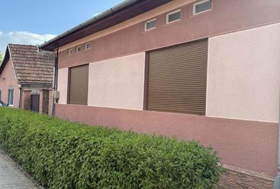 Casă cu 4 camere în Central - 7