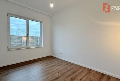 Duplex cu 3 camere si teren de 322 mp, toate utilitatile zona Mosnita Noua - 8