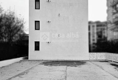 Pacurari - spatiu birouri clasa A, in cladire noua P+3 - 14