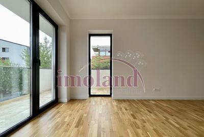 Inchiriere apartament 3 camere, 2 balcoane 105 mp - Tei ... - 30