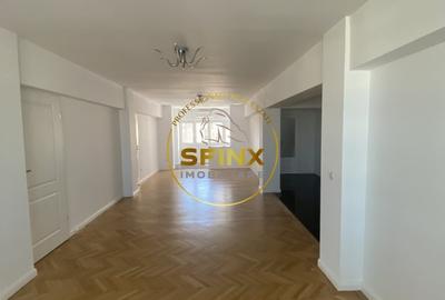 Apartament cu 4 camere decomandat în Magheru - 1