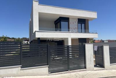 Casă cu 3 camere cu Teren 570 Mp în Iorga - 4