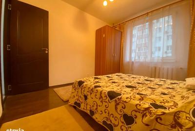 Apartament cu 3 camere, mobilat în Militari - 12