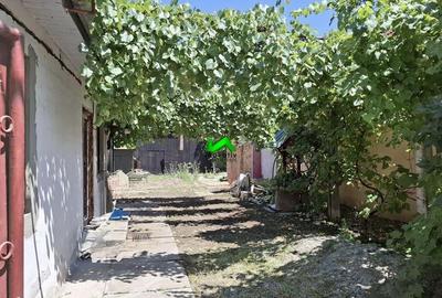 Casa de vanzare teren 1400mp Sibiu Cristian - 1