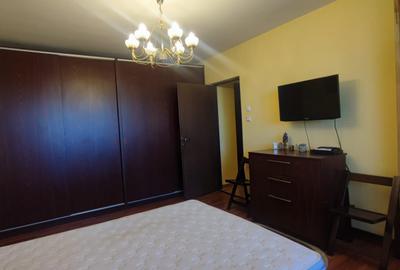 Apartament cu 4 camere decomandat, mobilat în Drumul Taberei - 4