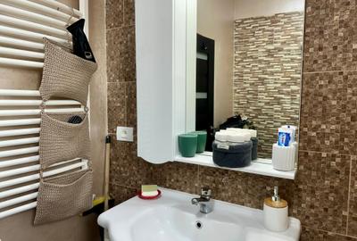 Apartament luxos 2 camere, 99.500€, la 100m de plajă - 13