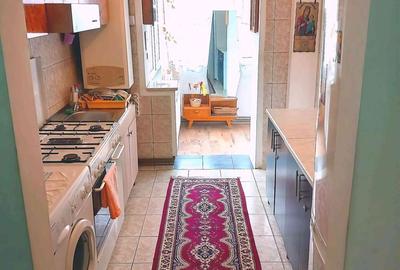 Apartament cu 2 camere în Tătărași