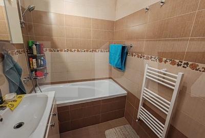 Apartament de vanzare, cu 3 camere, 59 mp, zona Ciarda Rosie - 10