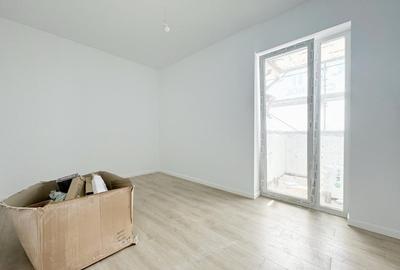 Apartament 3 camere, open space, 66.9 mp utili, etaj 2/9, zona Aradului - 4