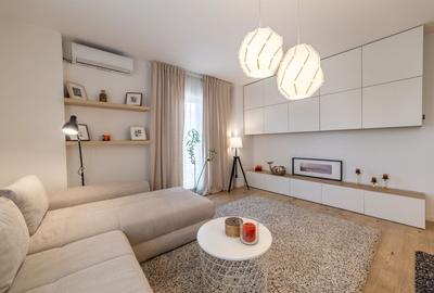 Apartament duplex tip 5.11..1 in turnul T5, bloc finalizat si locuit! - 6