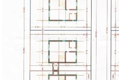 Comuna Tunari, str. Teiului, nr. 71 - 3