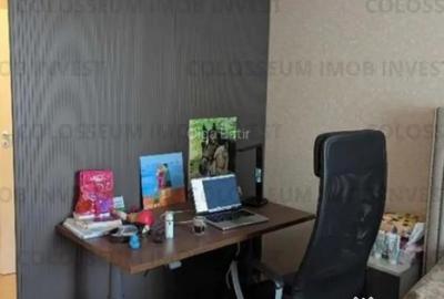 Apartament cu 3 camere decomandat în Astra - 4