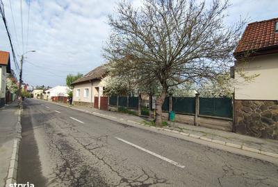 Teren de 350 mp, în Tudor Vladimirescu - 7