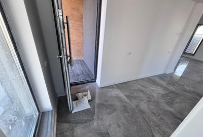 Casa moderna Allegria P+1+M. 5 cam. Util 171mp. Teren 241mp - 6