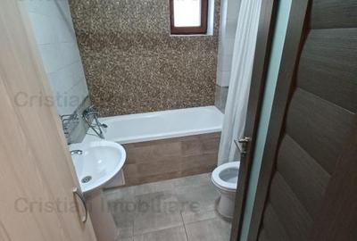 Apartament cu 3 camere decomandat în Radu Negru - 11