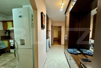 Apartament cu 2 camere decomandat, mobilat în Central - 5