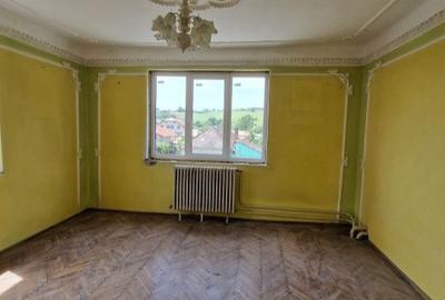Casă cu 4 camere în Aiudul de Sus