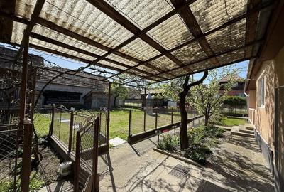 Casă cu 3 camere în Sâncraiu de Mureș - 3