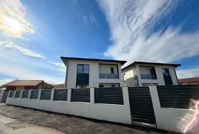 Vila Individuala / 4 Camere / 2 Bai / Teren 335 mp - 3