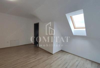 Casa de tip duplex | 198 mp | Zona Calea Turzii Casa de tip duplex | 198 mp | Zona Calea Turzii - 19