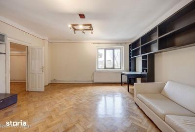 Apartament cu 3 camere în Eminescu - 4