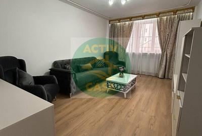 Apartament cu 2 camere în Central - 2