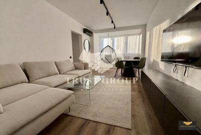 Apartament 3 camere Beller | renovat complet - 2