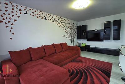 Apartament cu 2 camere decomandat în Unirii - 2