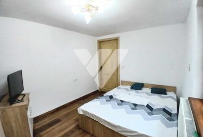 Apatament 2 camere 49 mp etaj 1 zona Ultracentrala Sibiu - 5