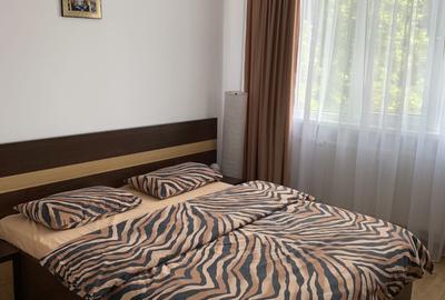 Apartament cu 2 camere decomandat în Drumul Taberei - 6