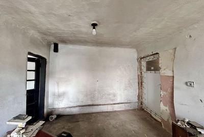 Casă cu 4 camere în Central - 7