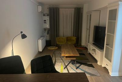 2 camere, open-space, apartament nou in zona Metalurgie, Himson, Cod 155778 - 5