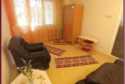 Apartament cu 2 camere decomandat în Rovine - 4