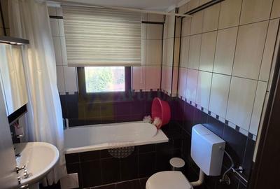 Apartament cu 2 camere în Central - 8