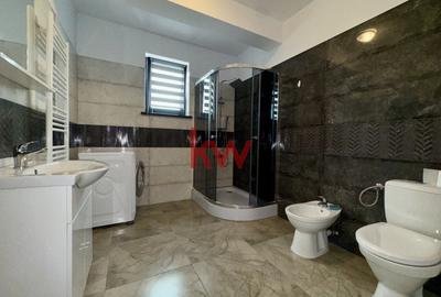 Apartament 2 Camere - Bucium - 9