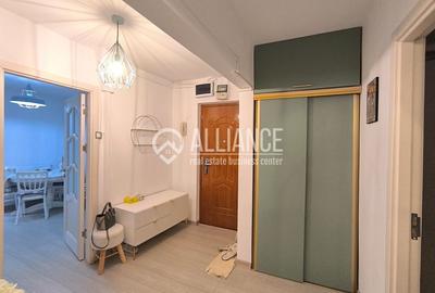 TOMIS NORD BOEMA(COD03)-  3 Camere moderne cu loc de parcare ! - 19