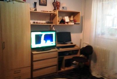 Garsonieră semidecomandată în Floreasca - 4