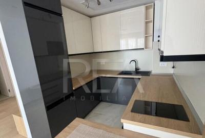 2 camere One Lake Club la 12 min Metrou Pipera - 6