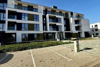 De vanzare apartament 3 camere Dumbravi?a langa Ikea - 7