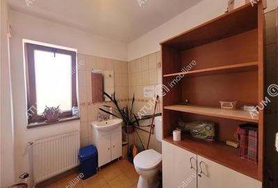 Spatiu de birouri decomandat 2 camere in zona centrala din Sibiu - 7